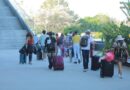 Más de 7 mil turistas llegan a Panamá este fin de semana