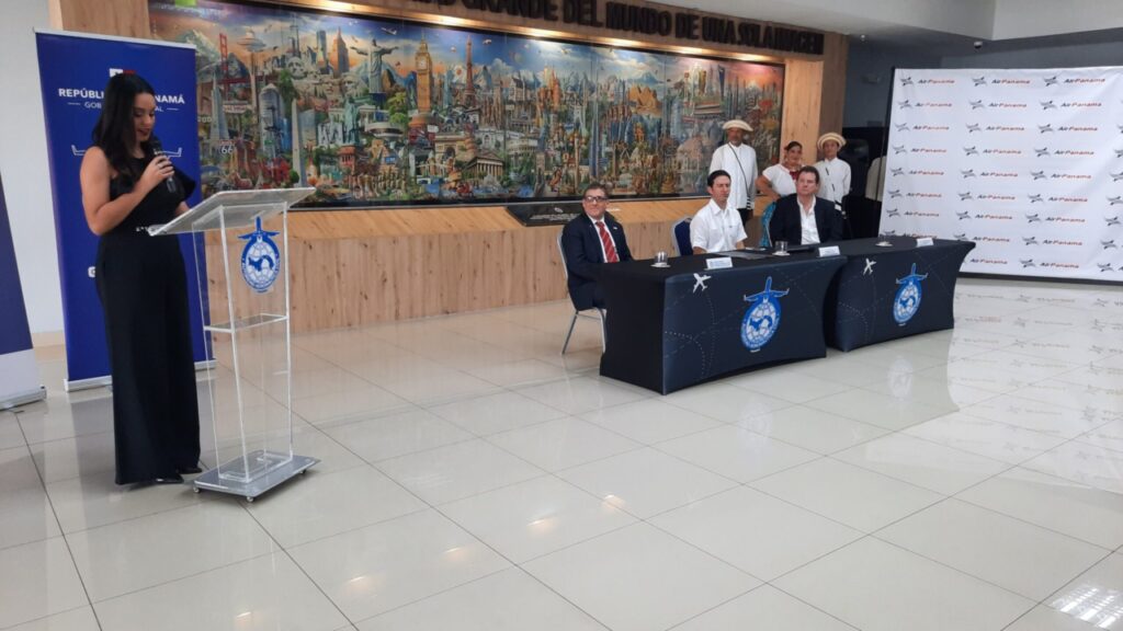 Reactivación de vuelos a Chitré fortalece el destino