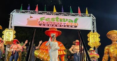 Arranca 1er Festival del Azúcar y la Sal en Aguadulce