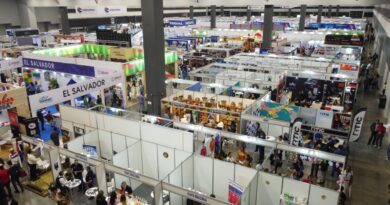 EXPOS en Panamá cierran con transacciones millonarias