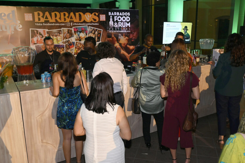 Barbados apuesta por Panamá para seguir creciendo en Turismo