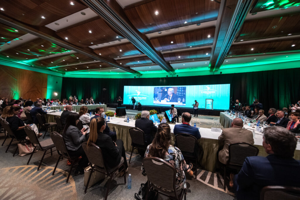 Panamá espera estar en el top 5 Eventos Asociativos