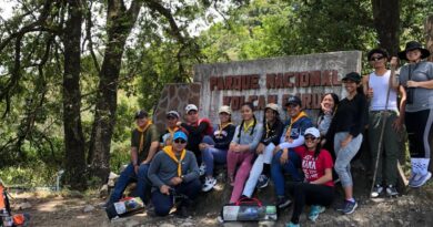 Más de 2 mil turistas llegaron a las áreas protegidas de Chiriquí