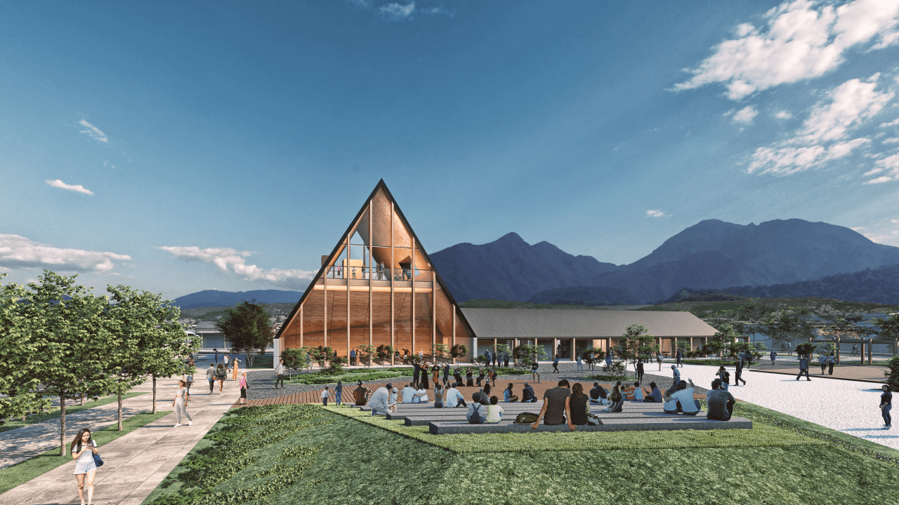 ATP abre licitación para proyecto turístico en Volcán