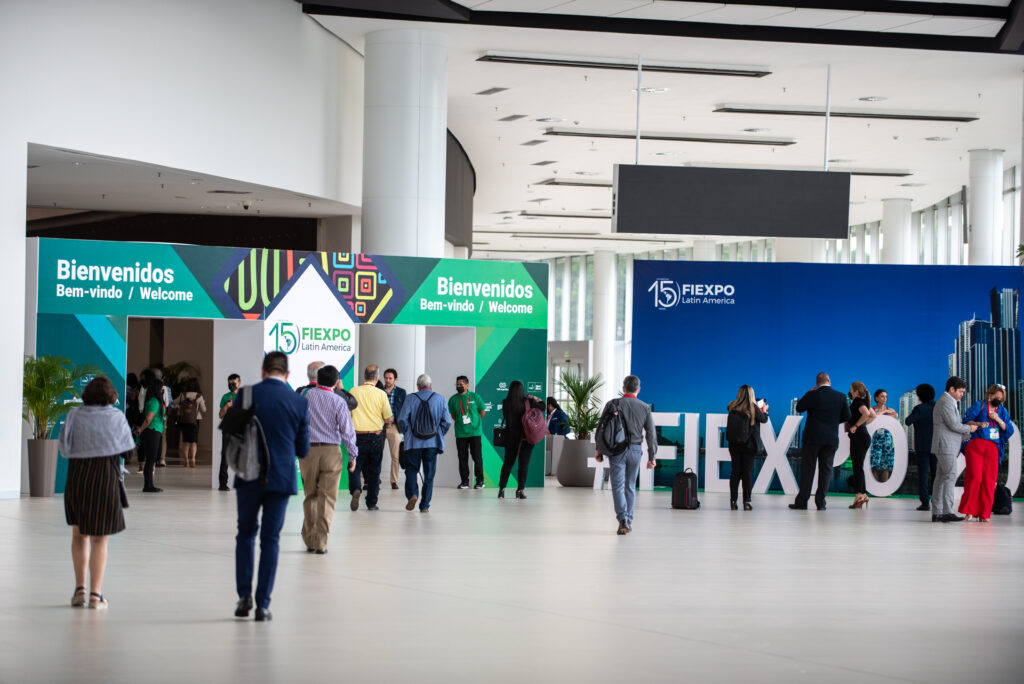 Panamá se prepara para dar la bienvenida a FIEXPO