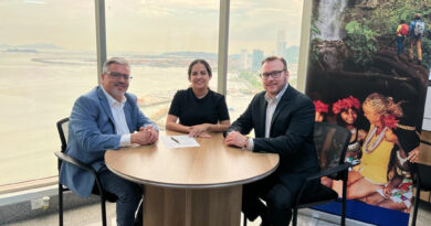 Visa, Copa Airlines y PROMTUR Panamá firman acuerdo