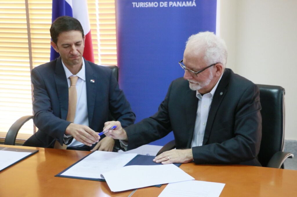 Emprendedores turísticos se capacitarán junto a Fundación CDS