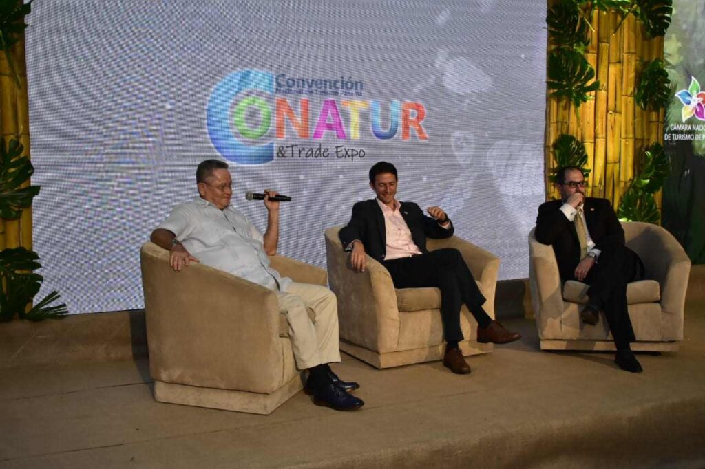 Vuelve CONATUR Trade & Expo Versión 2023