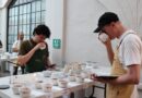 Culmina Cata Nacional de Café de especialidad de Panamá