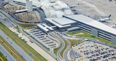 BH Airport, de Brasil recibe certificación internacional