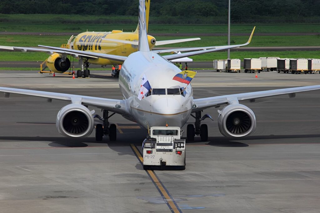 COPA AIRLINES inaugura nuevas rutas: Manta y Baltimore