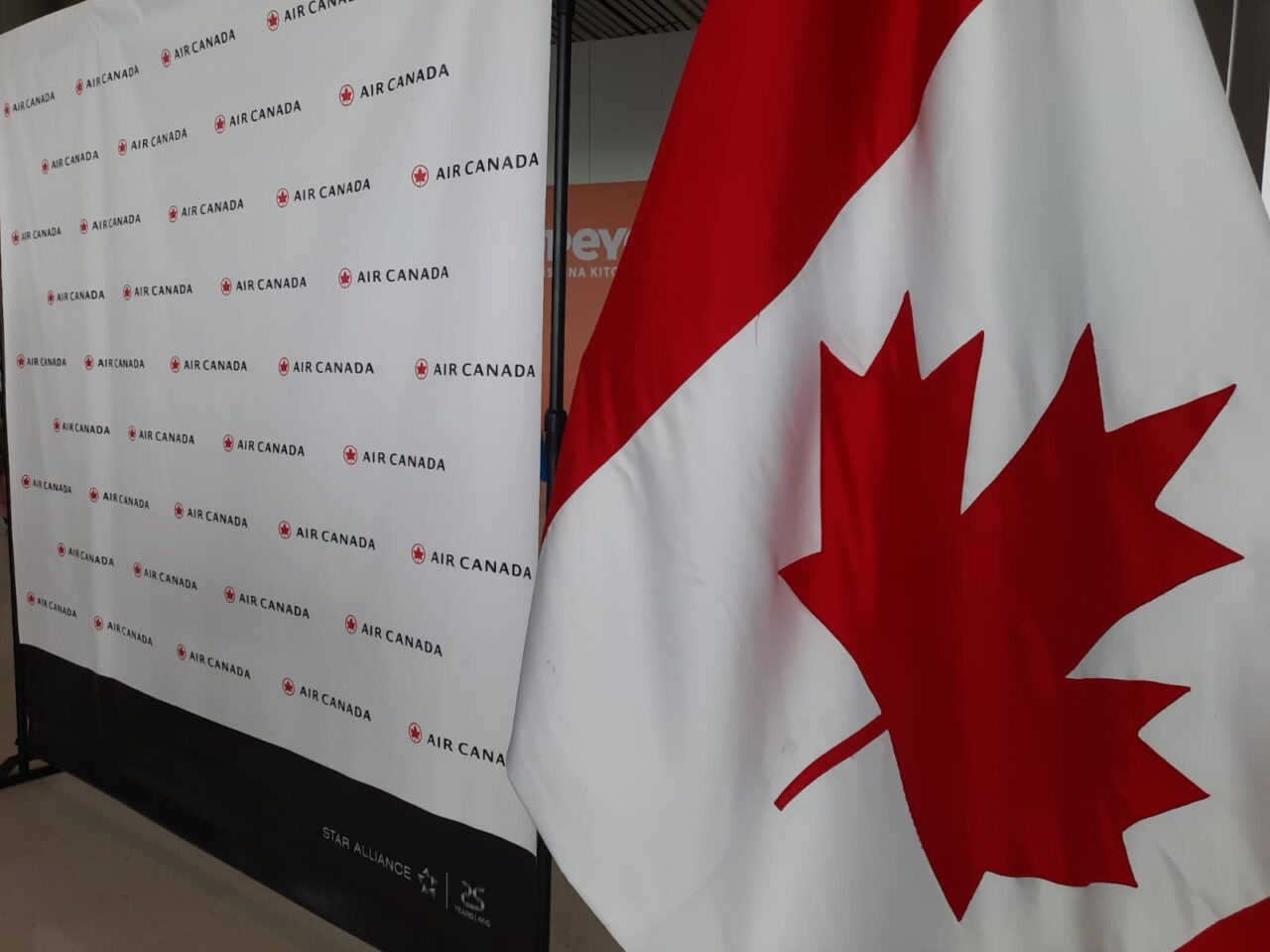 Panamá incluido en Programa ETA, facilitando entrada a Canadá