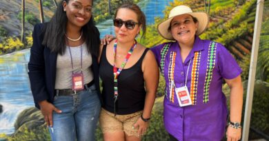 Panamá recibe 6 nominaciones en los premios Pasaporte Abierto 2023