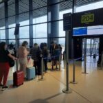 Tocumen procesa más de 1.4 millones de pasajeros en mayo 2023