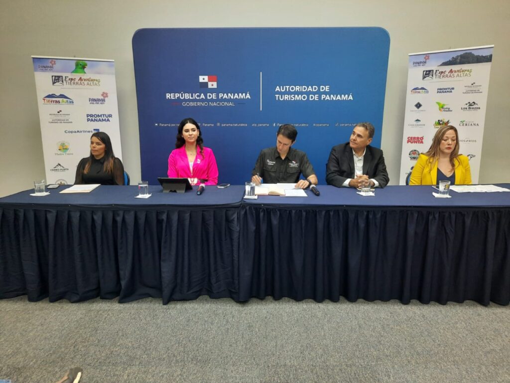 Anuncian primera Expo Aventuras en Tierras Altas
