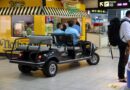 Tocumen, reglamenta el uso de vehículos eléctricos en terminales