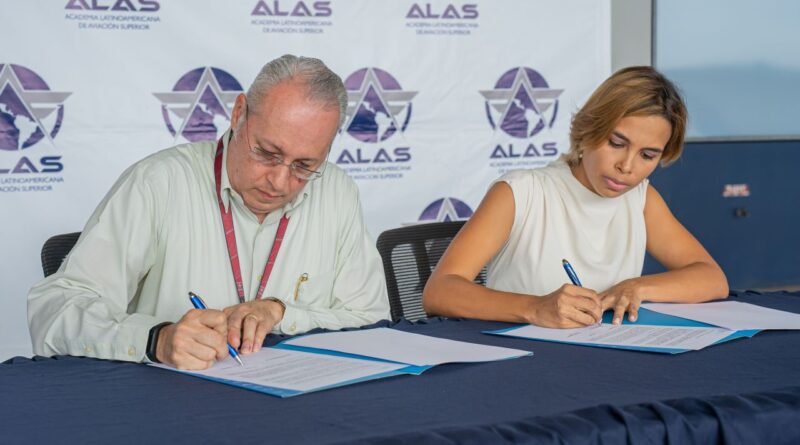 En Latinoamérica un paso hacia la cooperación en ciencias aeroespaciales