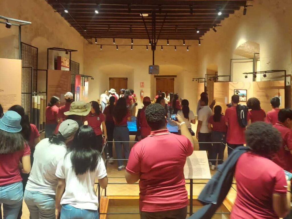 Abre Museo de la Memoria Afropanameña en Portobelo