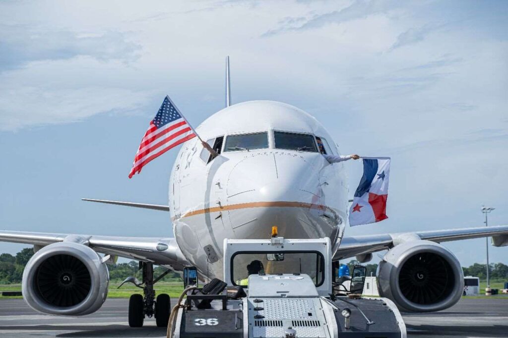 COPA AIRLINES inaugura nueva ruta hacia Austin, Texas