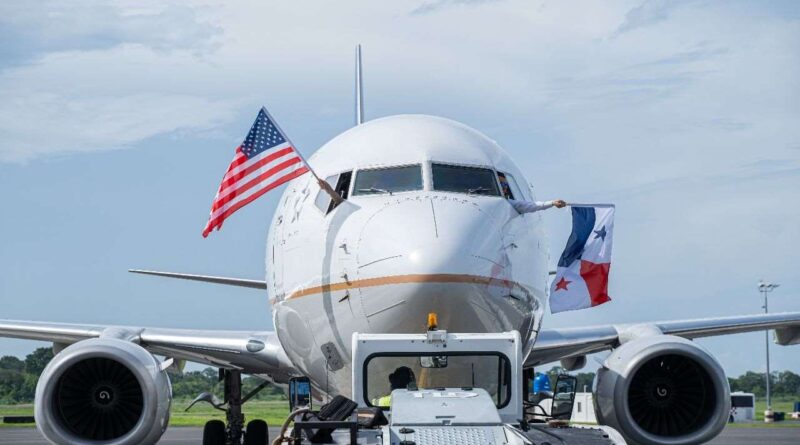 COPA AIRLINES inaugura nueva ruta hacia Austin, Texas