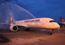 Turkish Airlines aumenta frecuencia de vuelos a Panamá