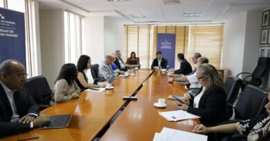 ATP instala comisión para la promoción del Panama Convention Center