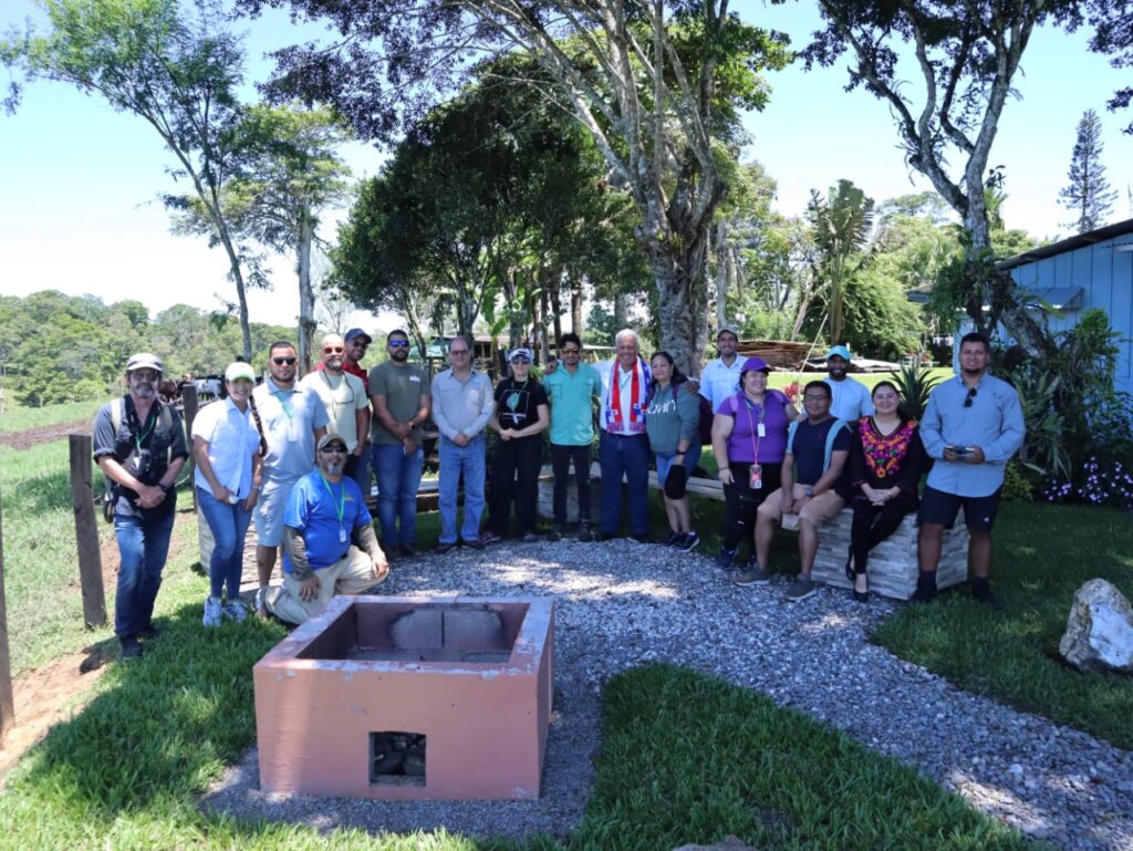 Concluye Expo Tierras Altas con amplia oferta de experiencias turísticas