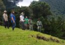 MiAmbiente resalta guardaparques del Parque Nacional del Volcán Barú