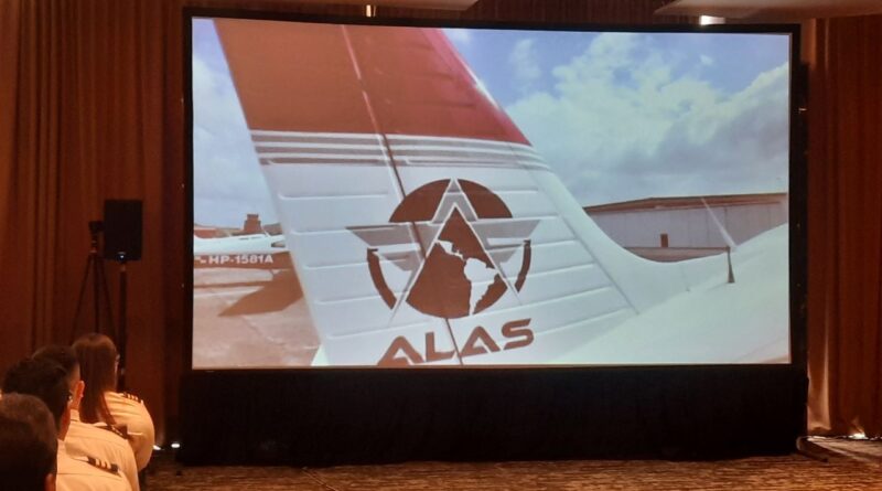 La Academia Latinoamericana de Aviación (ALAS) cumple 10 años