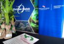 MiAMBIENTE expone gestión ambiental en el Aeropuerto Enrique Malek