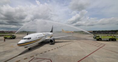 Rutaca Airlines, aerolínea venezolana que inicia vuelos en Tocumen