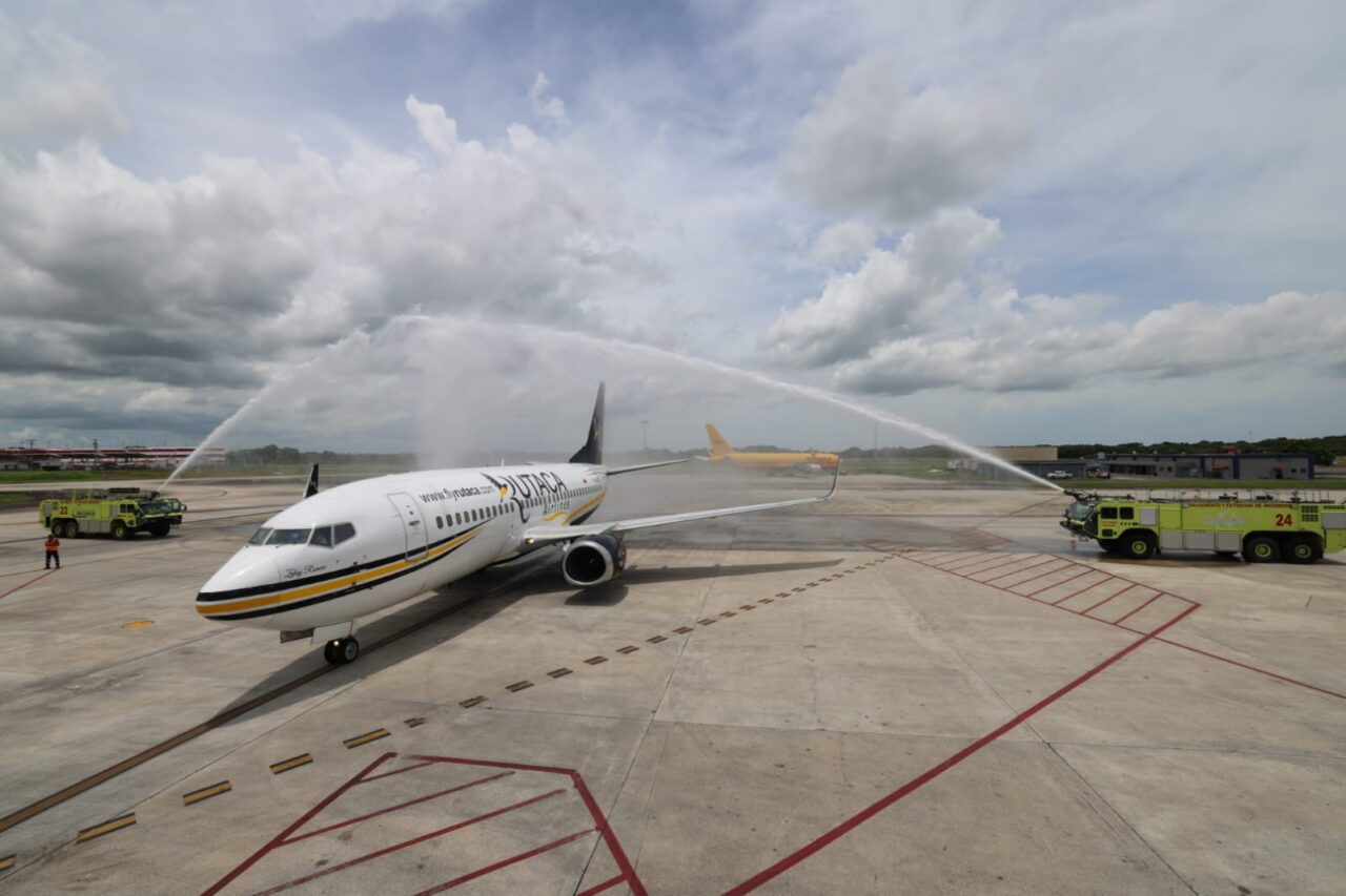 Rutaca Airlines, aerolínea venezolana que inicia vuelos en Tocumen