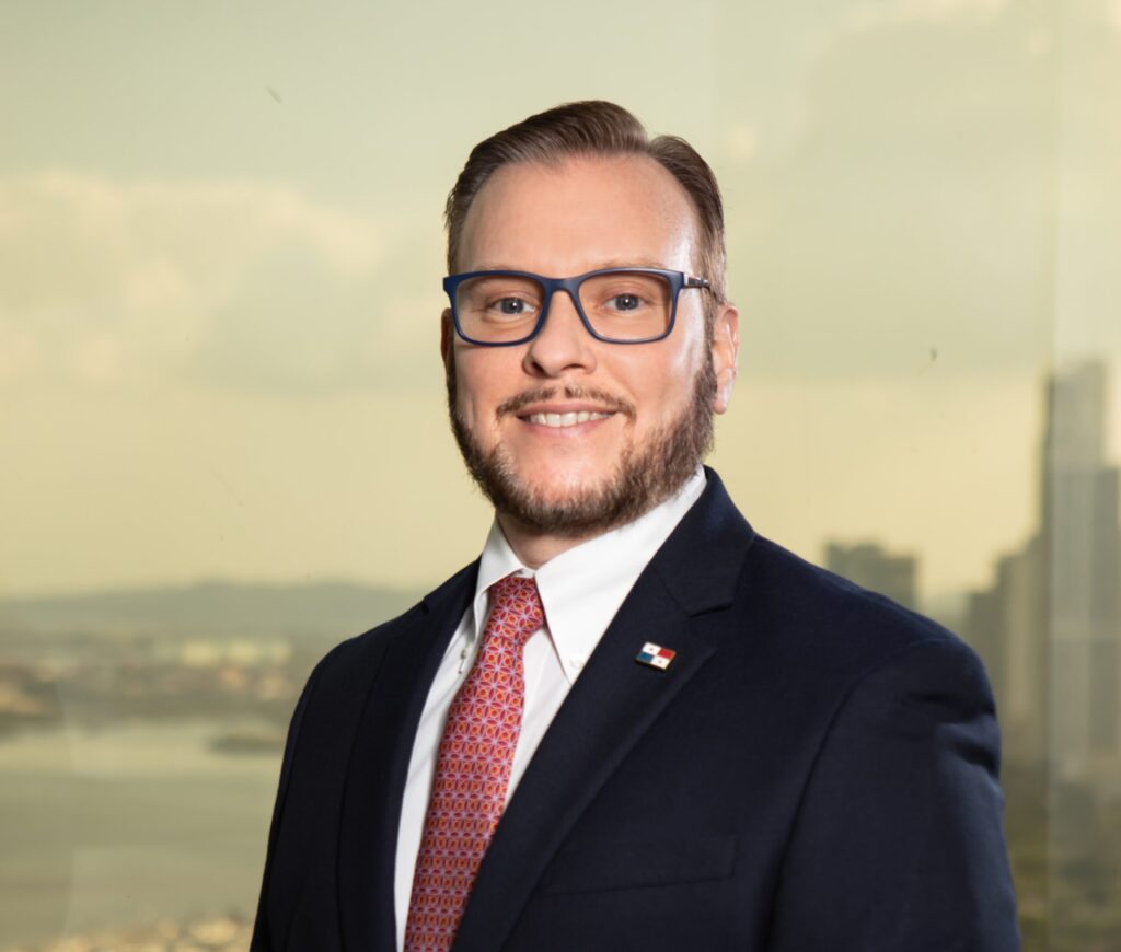 Panamá presente en la directiva de PCMA