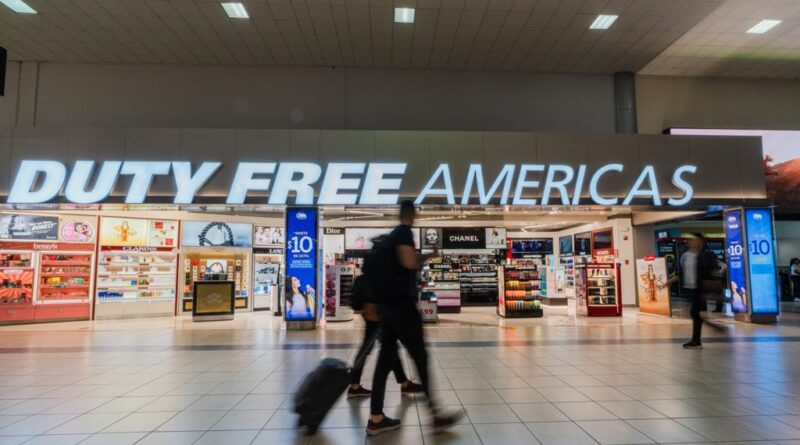 Visa y Duty Free Americas se unen para brindar beneficios exclusivos a los viajeros