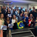 Panamá reúne a 40 expertos en turismo y periodismo internacional Celebran premios Pasaporte Abierto 2023 en Panamá