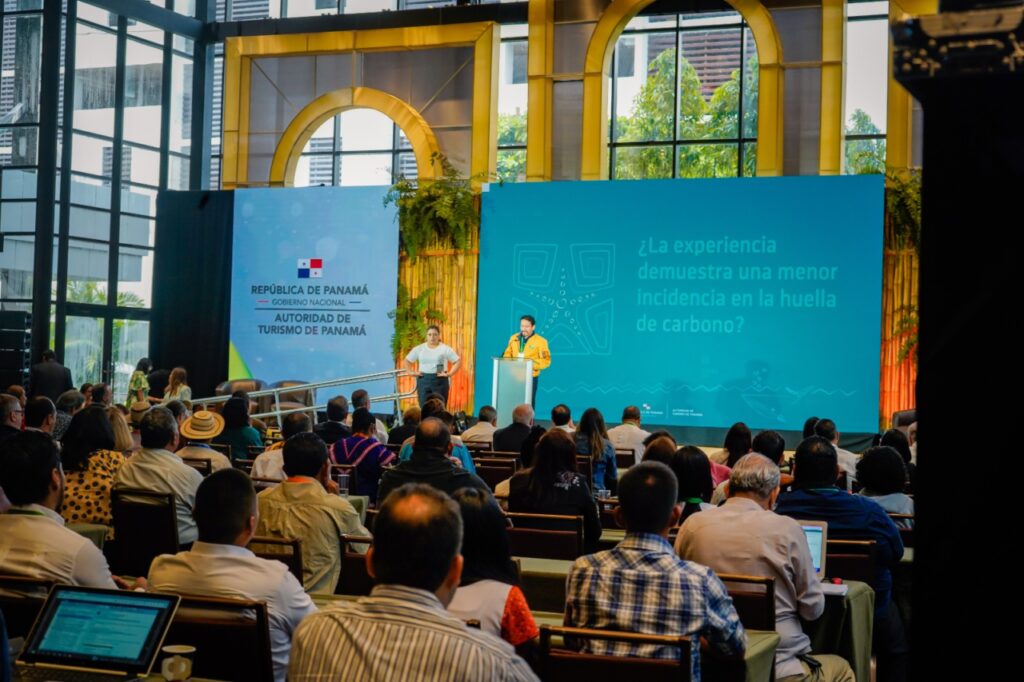 CONATUR, impacto económico, sostenible, inclusivo, y de oportunidades para Panamá