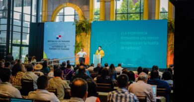 CONATUR, impacto económico, sostenible, inclusivo, y de oportunidades para Panamá