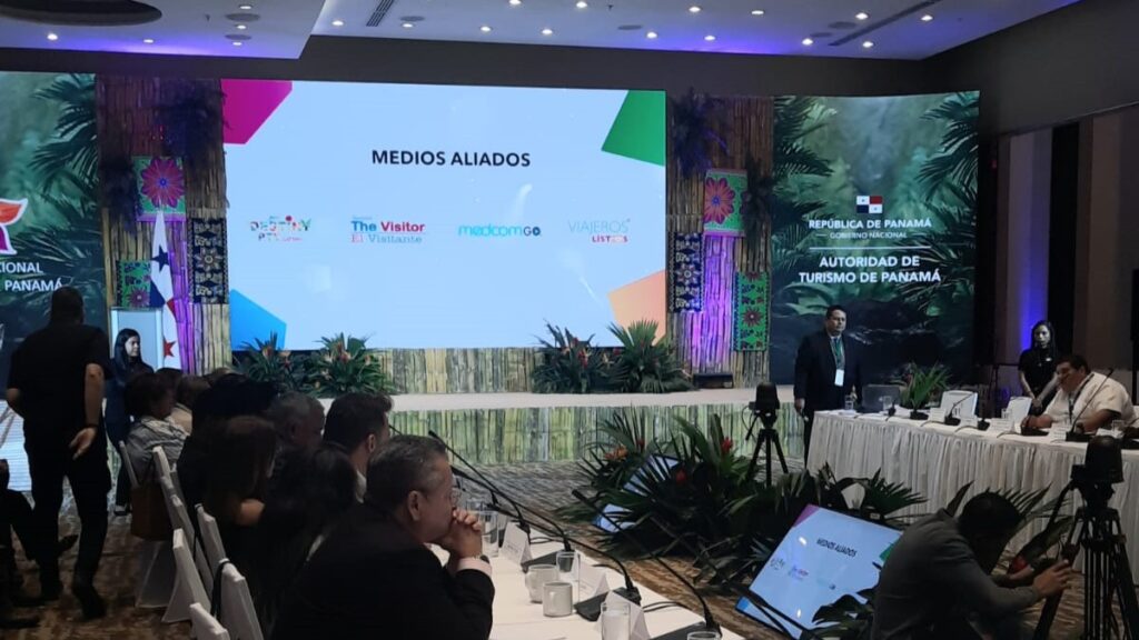 Conatur y el Travel Mart: $35 millones en la proyección de negocios