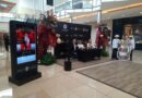 Mall Multiplaza conmemora por segundo año, el Día del Folklore