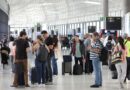 Tocumen procesa más de 1.4 millones de pasajeros en septiembre