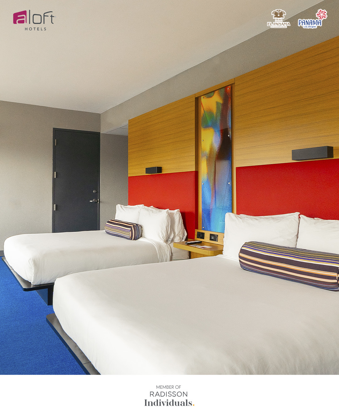 Faranda Hotels & Resort Panamá, anuncia extensión de portafolio hotelero