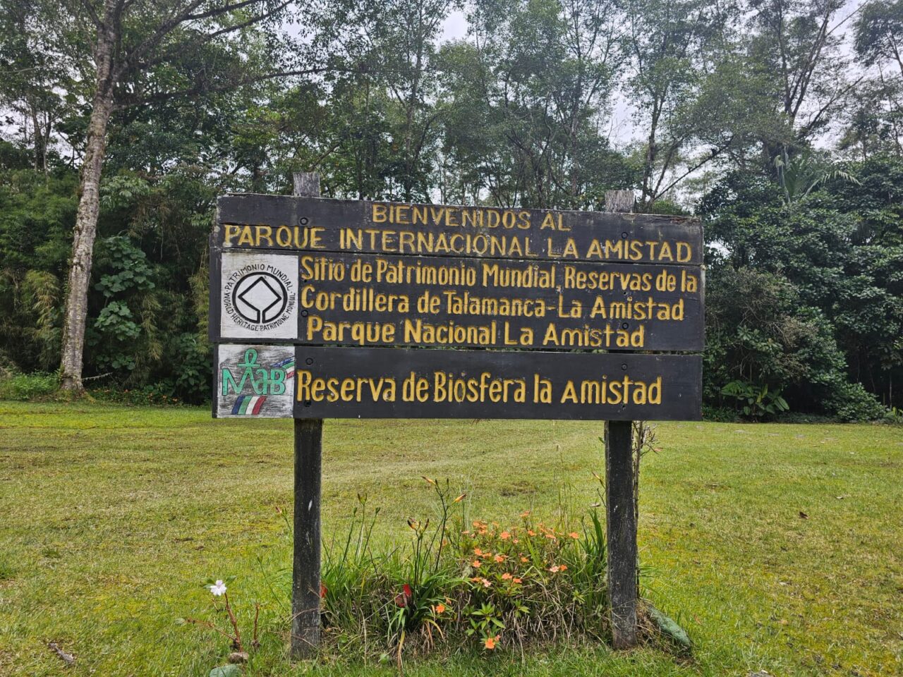 MiAMBIENTE Chiriquí, reabre acceso a las Áreas Protegidas