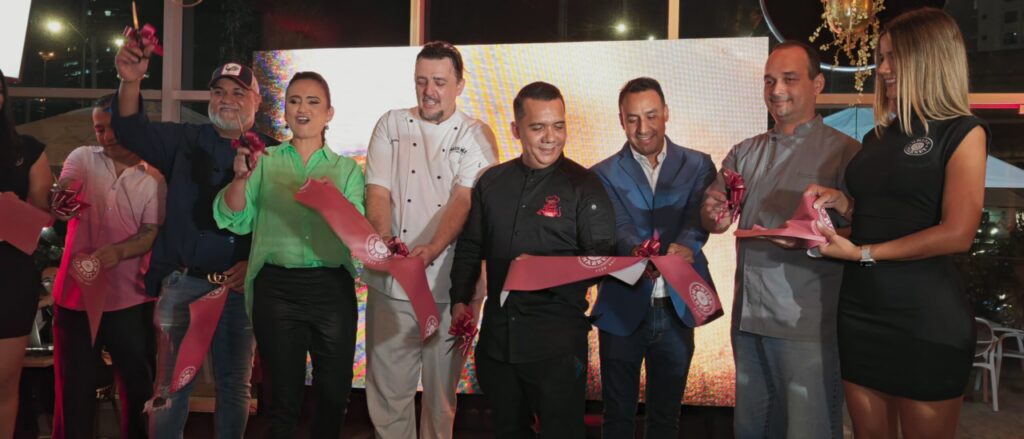 'Food Halls', una tendencia 'gourmet' que crece en Panamá