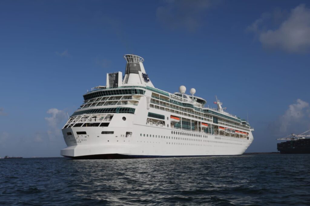 Rapsody of the Seas