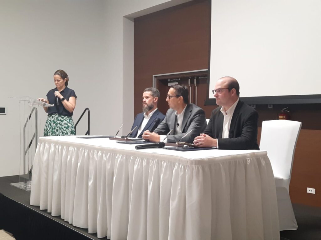 Panamá será sede del World of Coffe 2026