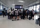 Tocumen igualó en noviembre cantidad de pasajeros de 2019