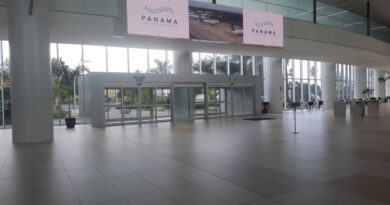 Panama Convention Center en ruta hacia convertirse un centro sostenible