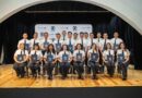 La Academia Alas de Copa gradúa 21 nuevos pilotos