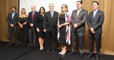 Fernando Machado nuevo presidente de APATEL