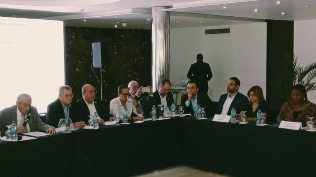 CAMTUR anuncia realización de Debate Presidencial de turismo